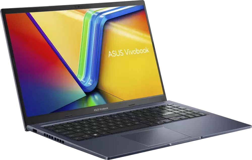 Ноутбук ASUS VivoBook 15 M1502NAQ-BQ067 Win 11 Pro фото
