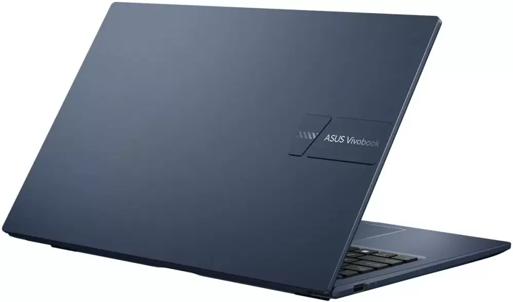 Ноутбук ASUS VivoBook 15 M1502NAQ-BQ067 Win 11 Pro фото