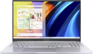 Ноутбук ASUS VivoBook 15 M1502YA7730-0EASXBJX10 фото