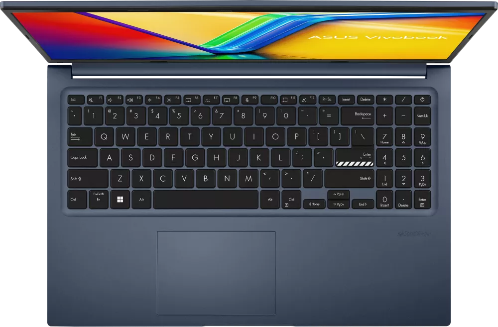 Ноутбук ASUS VivoBook 15 M1502YA-BQ892 фото