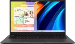 Ноутбук ASUS VivoBook 15 OLED M3502QA-MA011W icon