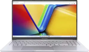 Ноутбук ASUS Vivobook 15 OLED X1505VA-L1812 фото