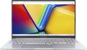 Ноутбук ASUS Vivobook 15 OLED X1505VA-MA144 фото