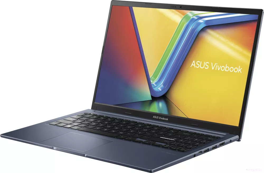 Ноутбук ASUS Vivobook 15 X1502VA-BQ443 90NB10P1-M011Y0 фото