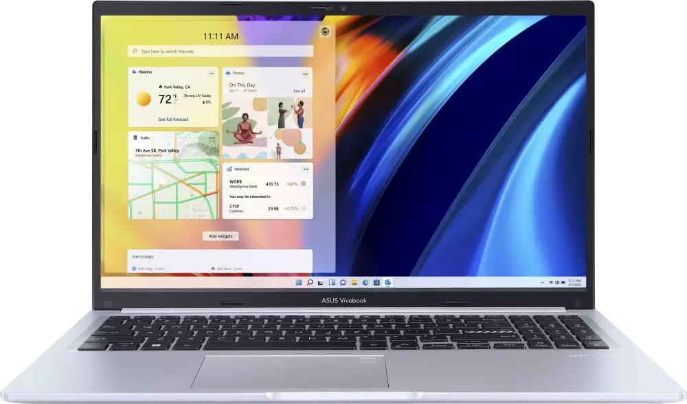 Asus VivoBook 15 X1502ZA-BQ2346