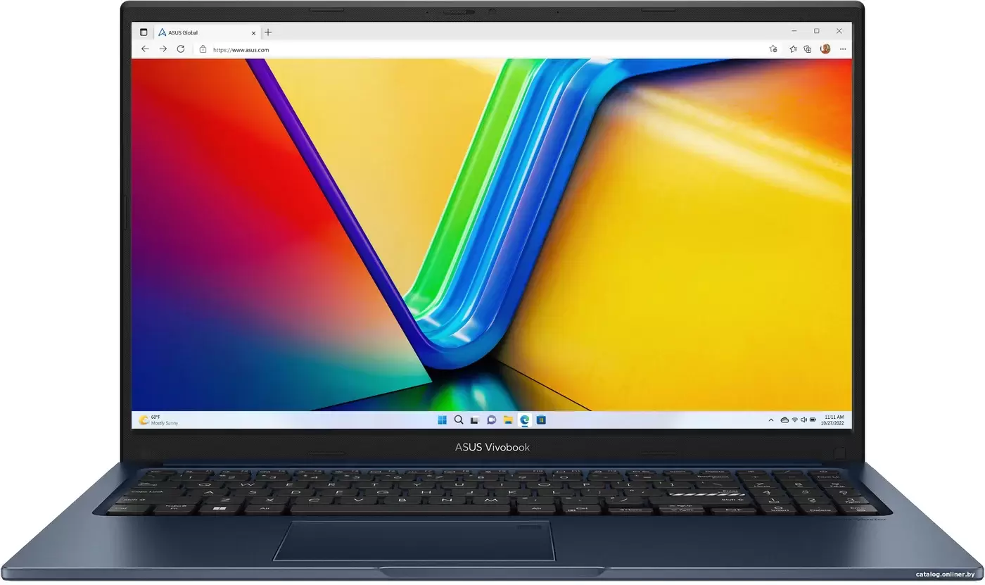 Asus Vivobook 15 X1504MA-BQ601