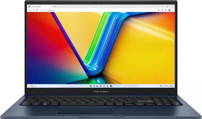 Asus Vivobook 15 X1504VA-BQ2548W
