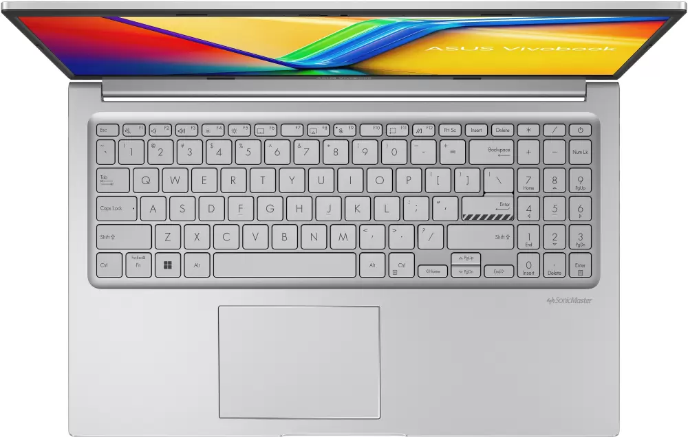 Ноутбук ASUS Vivobook 15 X1504VA-BQ3560 фото
