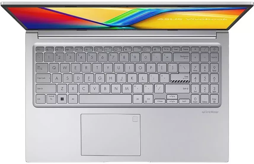 Ноутбук ASUS VivoBook 15 X1504ZA-BQ1498 фото