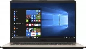 Ноутбук Asus VivoBook 15 X505BP-BR043T фото