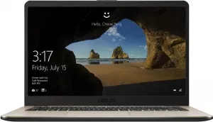 Ноутбук Asus VivoBook 15 X505ZA-BQ071T фото
