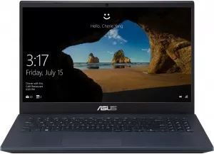 Ноутбук ASUS VivoBook 15 X571LI-BQ029 фото