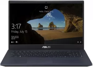 Ноутбук ASUS VivoBook 15 X571LI-BQ029T фото