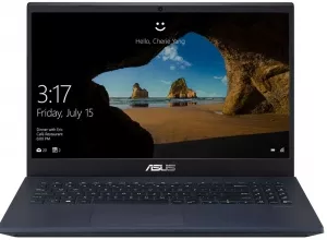 Ноутбук ASUS VivoBook 15 X571LI-BQ155T icon