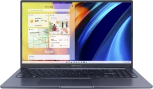 Ноутбук ASUS Vivobook 15X OLED M1503QA-L1170 фото