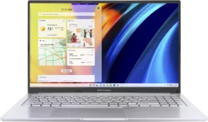 Ноутбук ASUS Vivobook 15X OLED M1503QA-MA042W фото