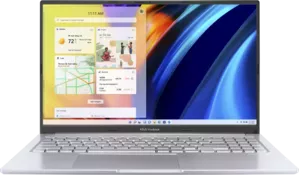 Ноутбук ASUS Vivobook 15X OLED X1503ZA-L1502 фото