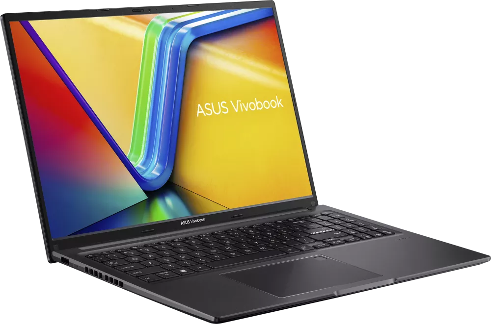 Ноутбук ASUS VivoBook 16 M1605NAQ-MB128 Win 11 Pro фото