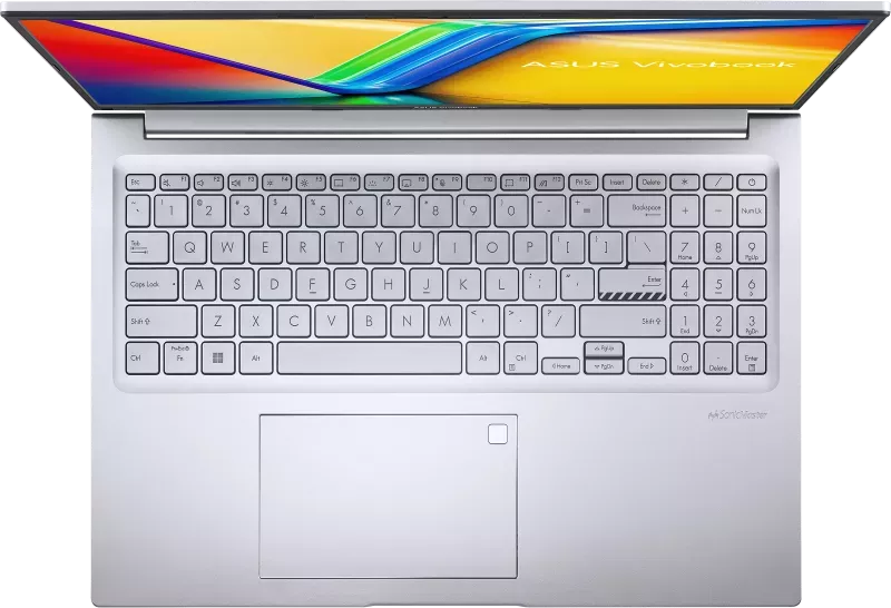 Ноутбук ASUS Vivobook 16 M1605NAQ-SH158 Win 11 Pro фото 6
