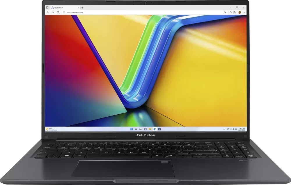 Asus VivoBook 16 M1605YA-MB332