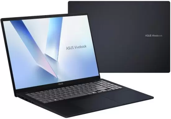 Ноутбук ASUS Vivobook 16 M1607KA-MB143 фото