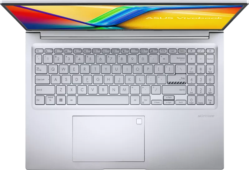 Ноутбук ASUS VivoBook 16 X1605VA 90NB10N2-M02KW0_Win11P фото