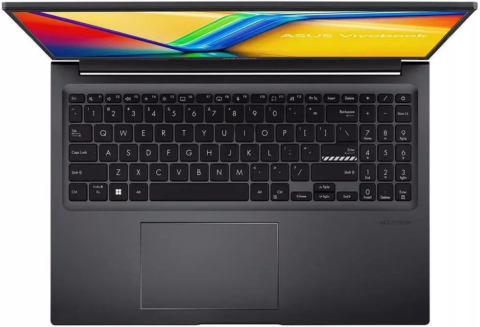 Ноутбук ASUS Vivobook 16 X1605VA-SH2128 фото