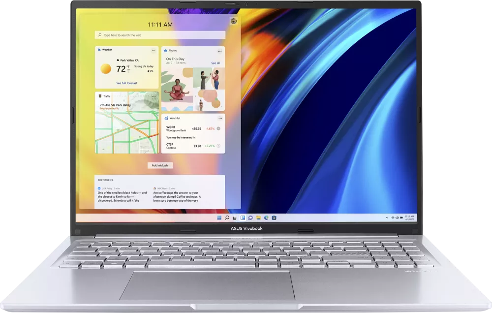 Asus Vivobook 16X K3605VC-RP370