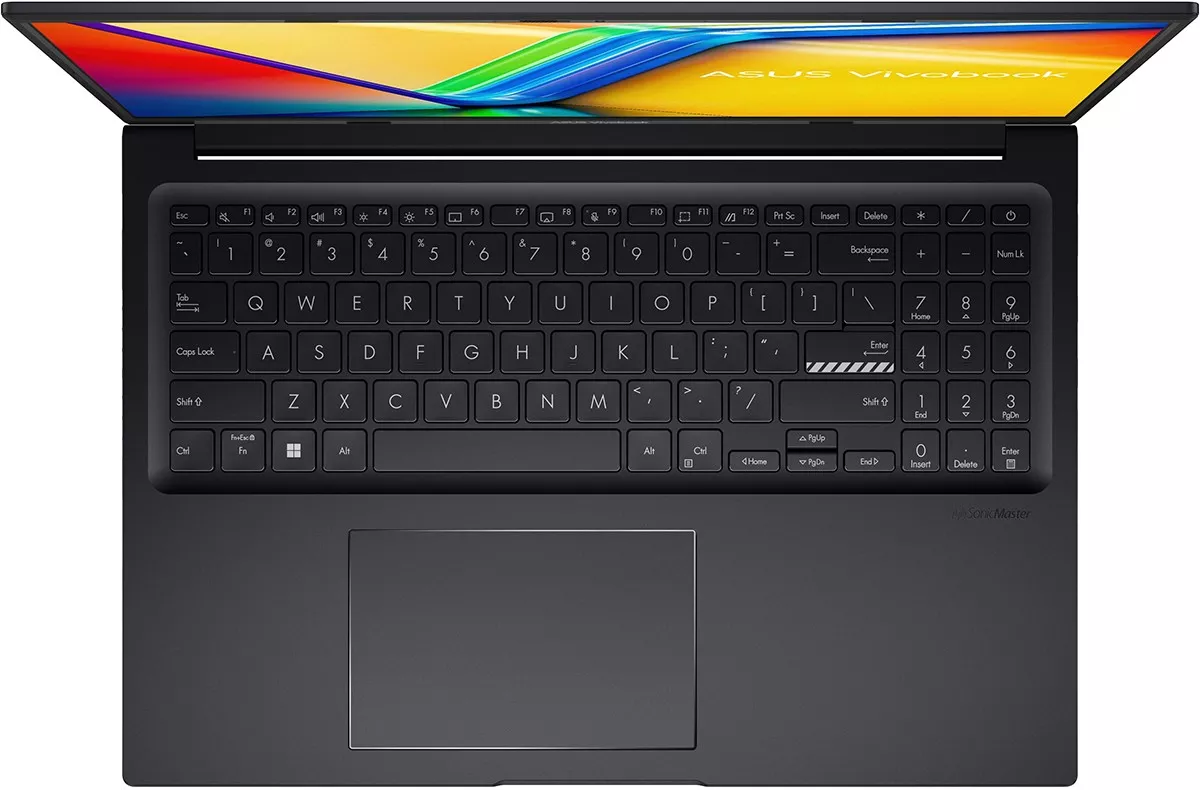 Ноутбук ASUS Vivobook 16X K3605VC-RP497 фото