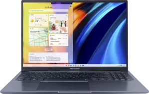 Ноутбук ASUS Vivobook 16X M1603QA-MB167W icon