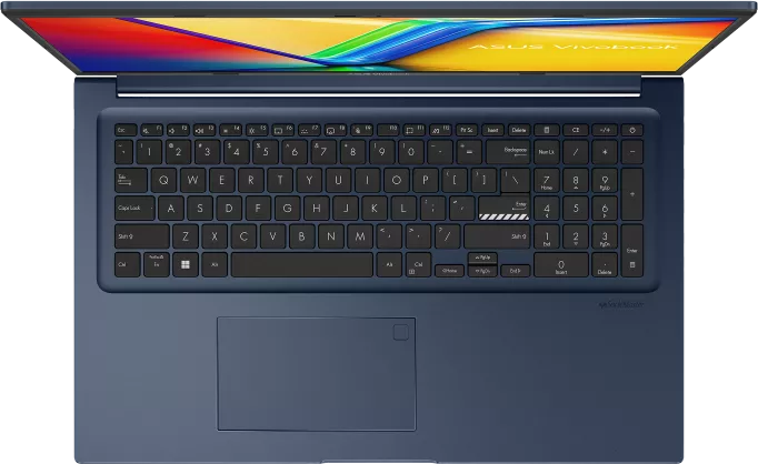 Ноутбук ASUS Vivobook 17 X1704VA-AU694 фото