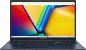 Ноутбук ASUS Vivobook 17 X1704VA-AU853 Win 11 Pro icon