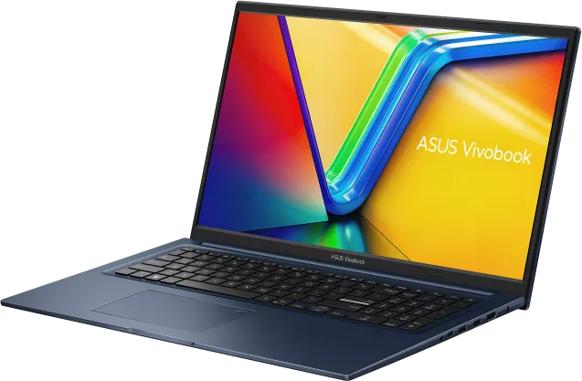 Ноутбук ASUS Vivobook 17 X1704VA-AU898 фото