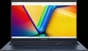 Ноутбук ASUS Vivobook 17 X1704VA-AU969 icon