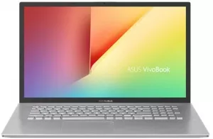 Ноутбук Asus VivoBook 17 X712EA-AU582W icon