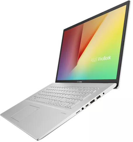 Ноутбук Asus VivoBook 17 X712EA-AU706 фото 3