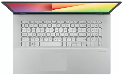 Ноутбук Asus VivoBook 17 X712EA-AU706 фото 4