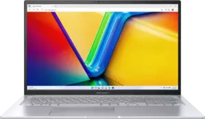 Ноутбук Asus VivoBook 17X K3704VA-AU118 фото