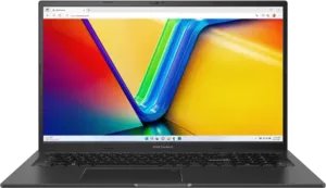 Ноутбук ASUS VivoBook 17X M3704YA-AU027W фото