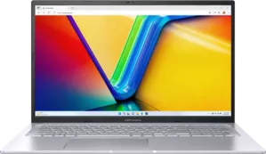 Ноутбук ASUS VivoBook 17X M3704YA-AU071 фото
