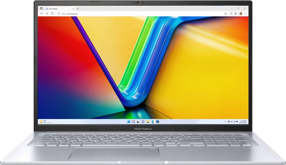 VivoBook 17X M3704YA-AU129 