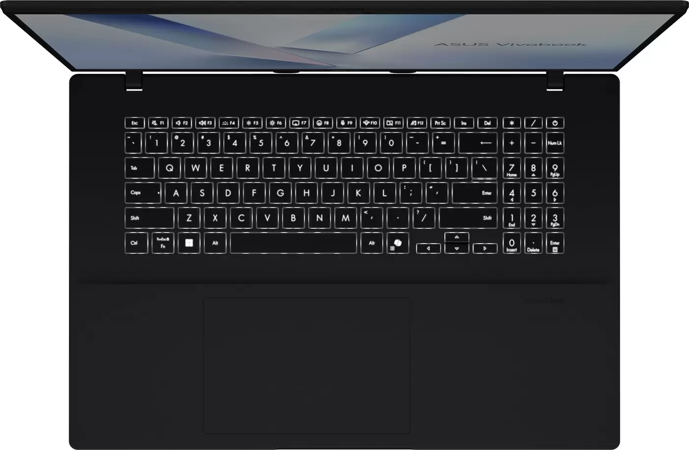 Ноутбук ASUS Vivobook 18 M1807HA-S8121 фото