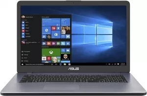 Ноутбук Asus VivoBook A705UB-GC279 фото