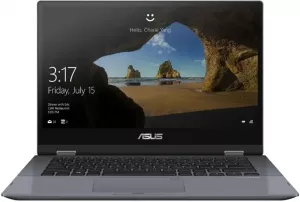 Ноутбук ASUS VivoBook Flip 14 TP412FA-EC404T icon