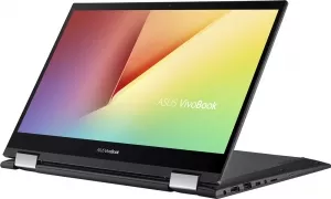 Ноутбук 2-в-1 ASUS VivoBook Flip 14 TP470EZ-EC035T фото