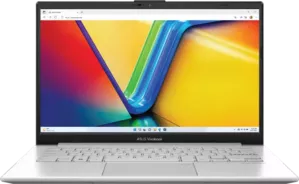 Ноутбук ASUS Vivobook Go 14 E1404FA-EB153W  фото