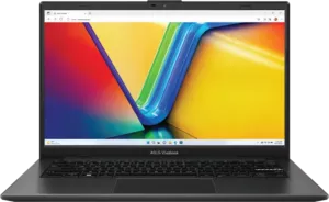 Ноутбук ASUS Vivobook Go 14 E1404FA-EB308 фото