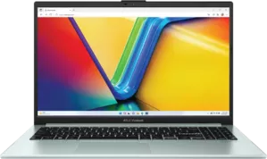 Ноутбук ASUS Vivobook Go 15 E1504FA-BQ120 фото