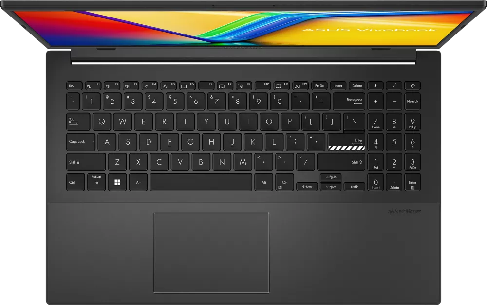 Ноутбук ASUS Vivobook Go 15 E1504FA-BQ522 фото 5