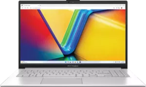 Ноутбук ASUS Vivobook Go 15 E1504FA-BQ825W